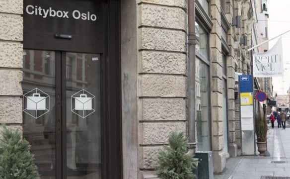 CityBox Oslo