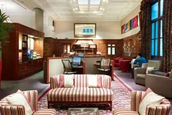 The Grand at Trafalgar Square