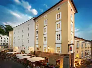 Star Inn Hotel Premium Salzburg Gablerbräu