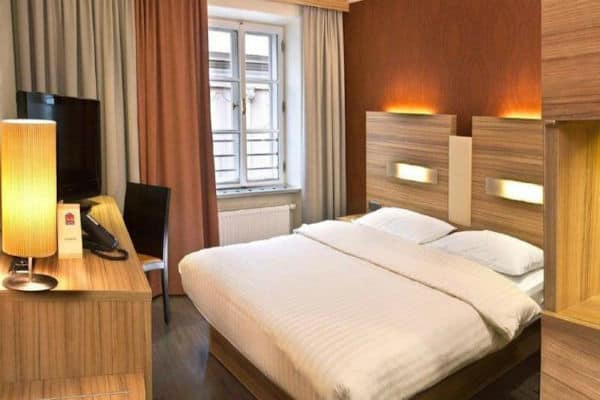 Star Inn Hotel Premium Salzburg Gablerbräu