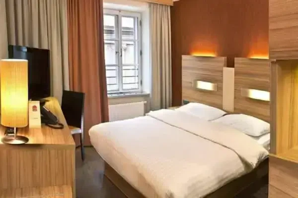 Star Inn Hotel Premium Salzburg Gablerbräu