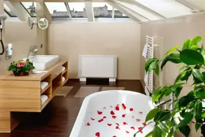 Star Inn Hotel Premium Salzburg Gablerbräu