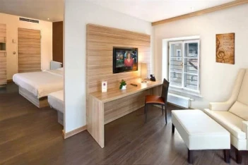 Star Inn Hotel Premium Salzburg Gablerbräu