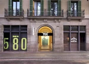 TOC Barcelona