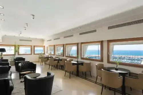 Leonardo Gordon Beach