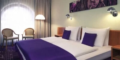 Dorint City Hotel Salzburg