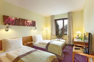 Dorint City Hotel Salzburg