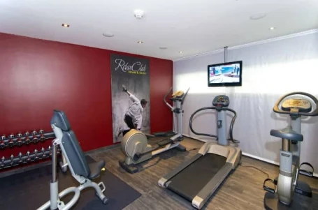 Dorint City Hotel Salzburg