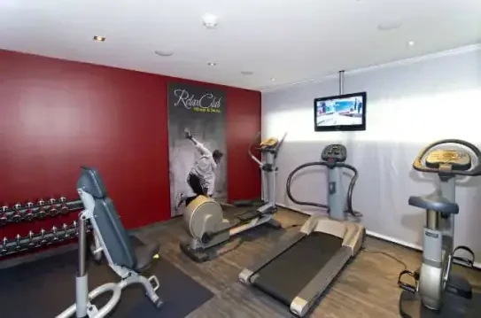 Dorint City Hotel Salisburgo