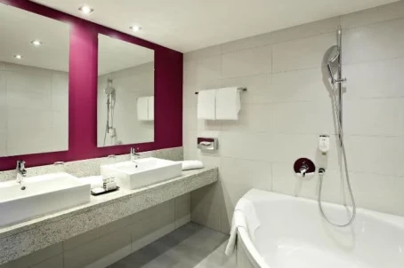 Dorint City Hotel Salzburg