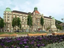 Danubius Hotel Gellert