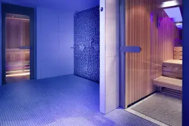 Dorint City Hotel Salisburgo