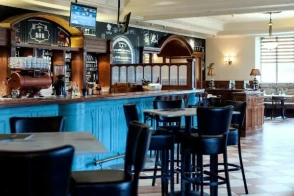Danubius Hotel Gellert