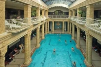 Danubius Hotel Gellert