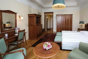 Danubius Hotel Gellert