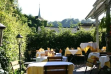 Altstadt Hotel Stadtkrug