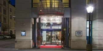 NH Collection Salzburg City