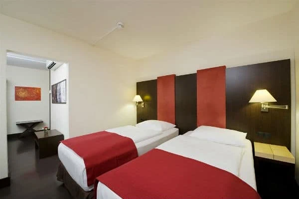 NH Collection Salzburg City