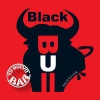 Black Bull - (Closed)