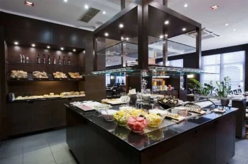 NH Collection Salzburg City