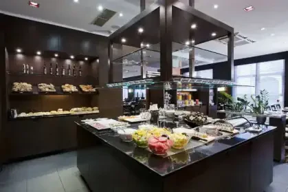 NH Collection Salzburg City