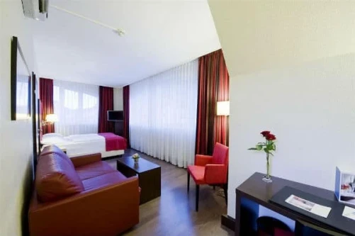 NH Collection Salzburg City