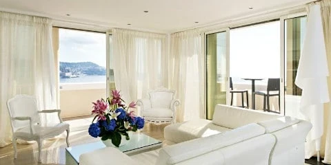 Hotel West End Promenade Nice main Hotel West End Nice