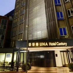 UNA Hotel Century