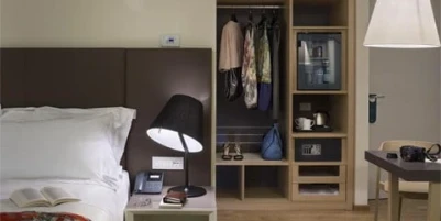 UNA Hotel Century