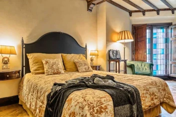 Grand Hotel Baglioni 4