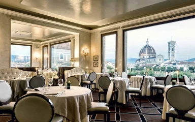 Grand Hotel Baglioni