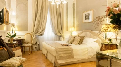 Grand Hotel Baglioni