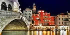 Hotel Rialto