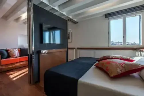 Hotel Rialto