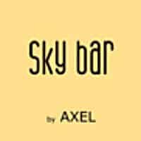 Sky Bar @ Hotel Axel