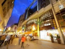 Mercure Budapest City Centre