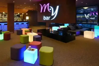 Mercure Budapest Korona Hotel