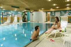Mercure Budapest Korona Hotel