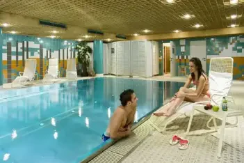Mercure Budapest Korona Hotel