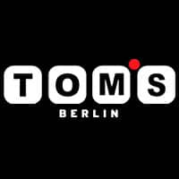 TOM'S Bar