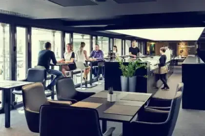 Mercure Budapest Korona Hotel