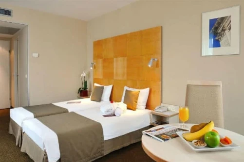 Mercure Budapest Korona Hotel
