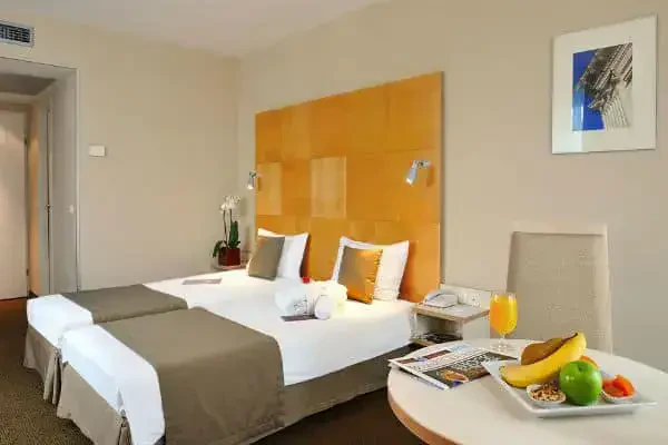 Mercure Budapest Korona Hotel