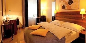 Central Plaza Zurich Hotel