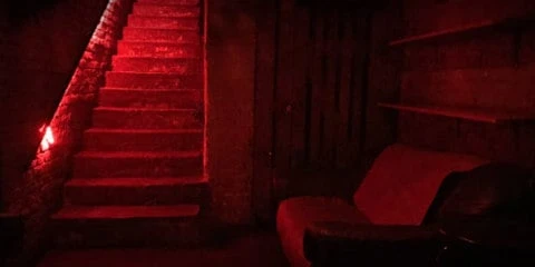 2 for 1 Drinks - from 10pm