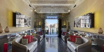 The NH Collection Venezia Palazzo Barocci main