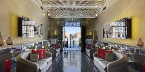 The NH Collection Venezia Palazzo Barocci main NH Collection Venezia Palazzo Barocci