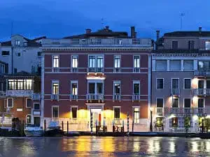 NH Collection Venezia Palazzo Barocci