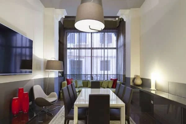 NH Collection Venezia Palazzo Barocci