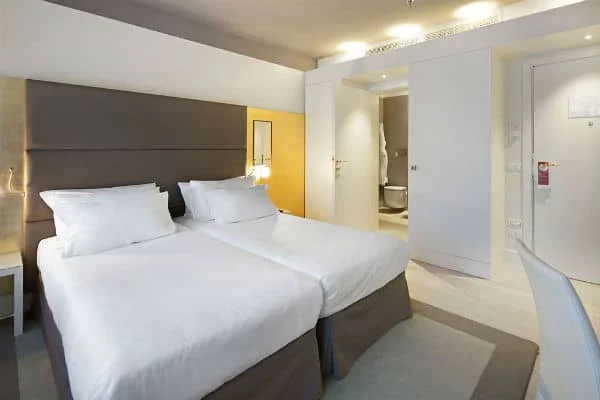 NH Collection Venezia Palazzo Barocci